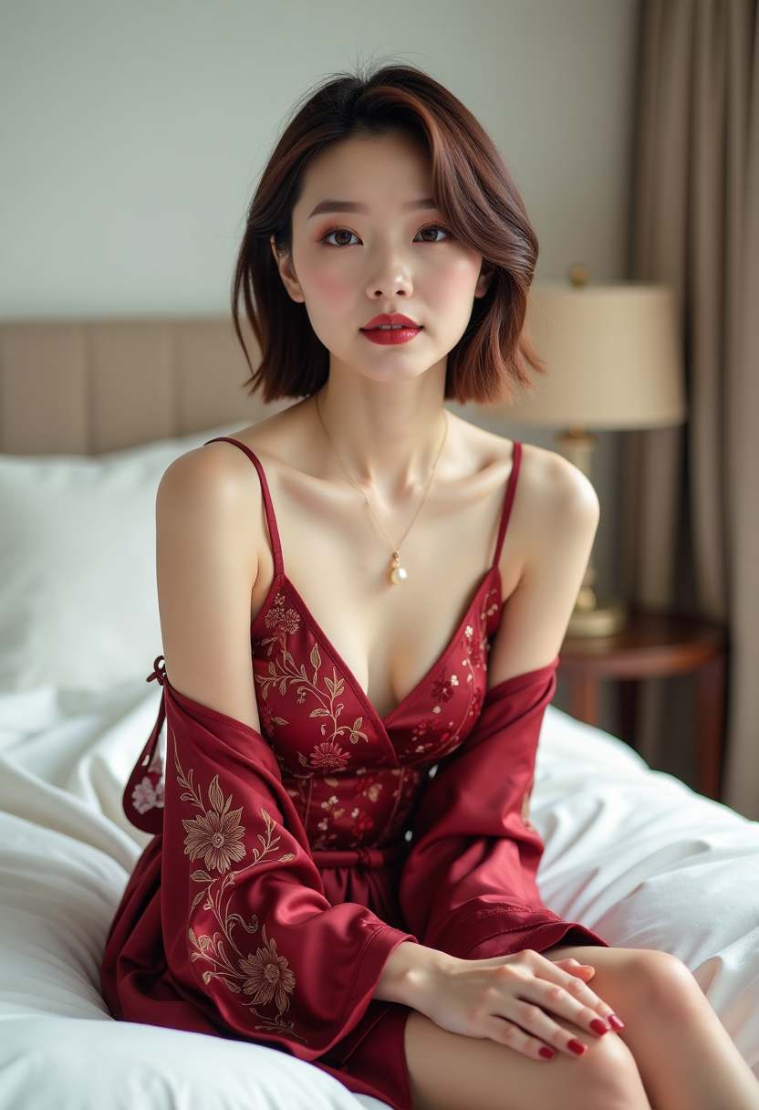 深海信使