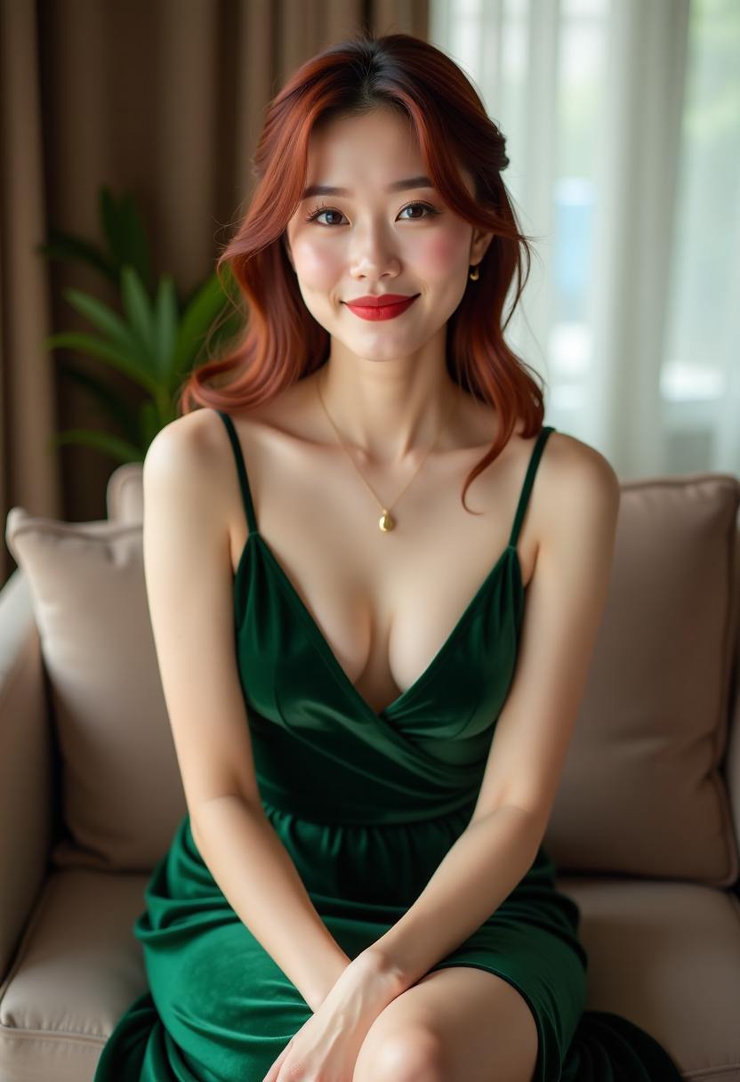 潮声未央海报